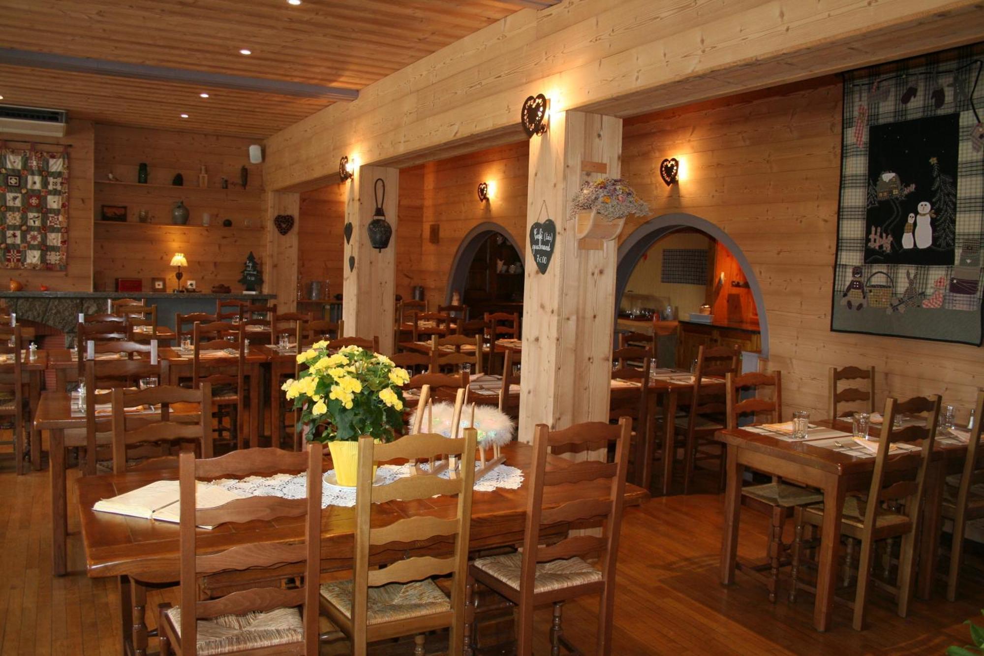 Auberge Du Lac Xonrupt-Longemer Exterior photo